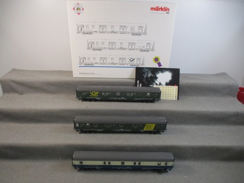 Märklin spur 41573 - märklin,