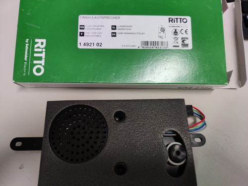 Ritto twinbus - ritto,