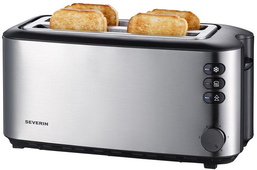 Severin toaster 2509 - toaster,