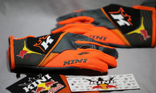 Kini red bull motocross - bull,