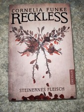 Cornelia Funke Reckless