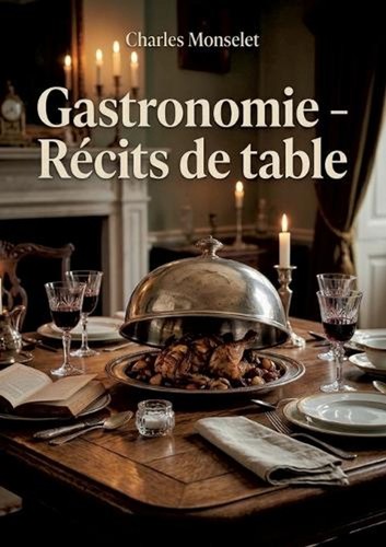 Gastronomie rcits de table - rcits,