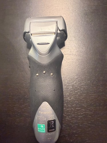 Set rasierer panasonic es8249 - rasierer,