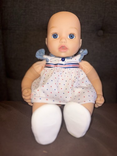 Zapf creation baby - zapf,