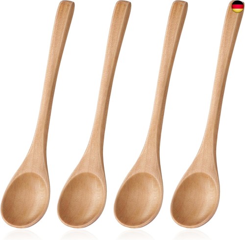 Holzlöffel klein stück - klein,,