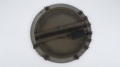 Märklin 410 drehscheibe - h0,