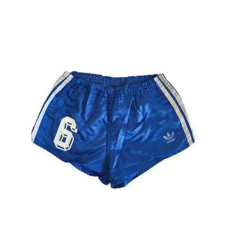 Vintage adidas fußball shorts - adidas,