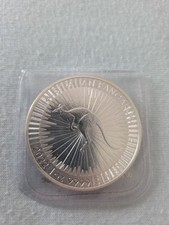 1 Unze 2022 Australien