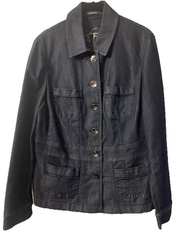 Jeans jeansjacke jeansblazer - jeansjacke,