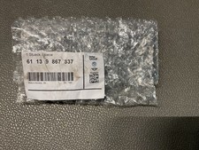 Original BMW Buchsengehäuse