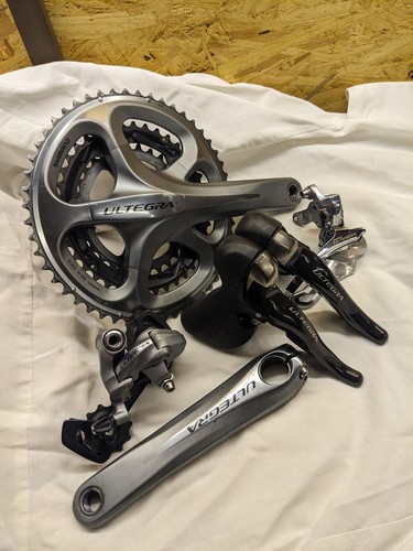 Rennrad shimano ultegra - shimano,
