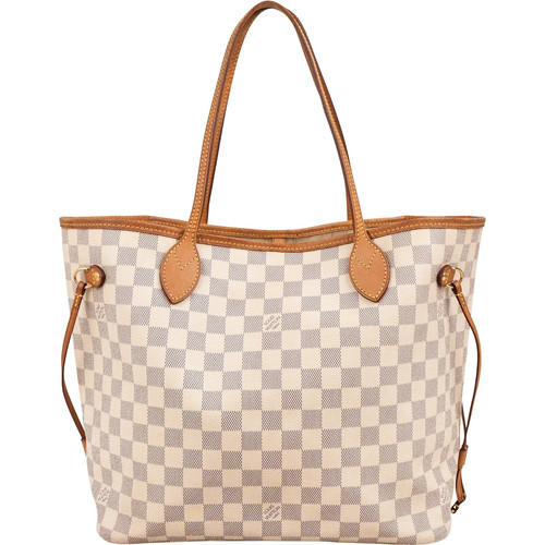 Louis vuitton monogram damier - louis,