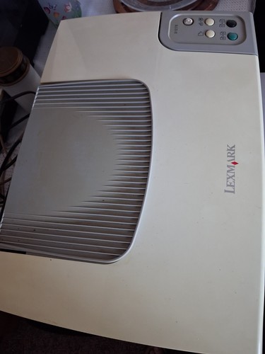 Lexmark drucker für - für, und