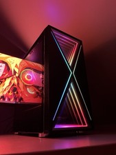 Gaming PC - i5 7500 + GTX 1060 + 16gb Ram !!