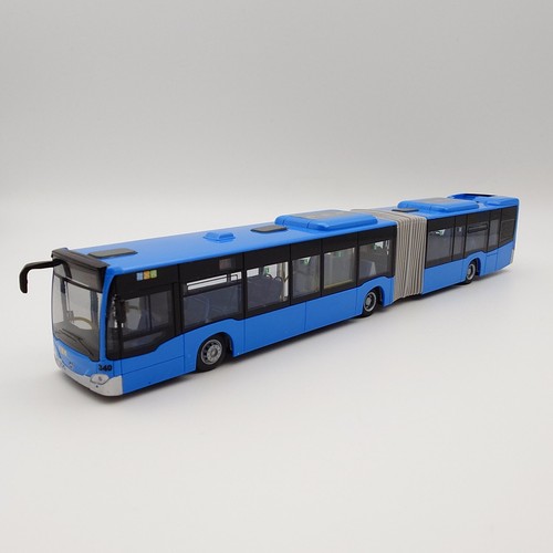 Rietze mercedes benz - rietze,