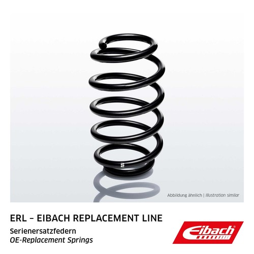 Fahrwerksfeder eibach erl - 1x,