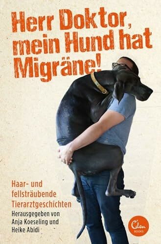 Herr doktor mein hund - mein, hat