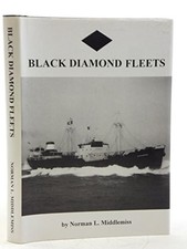 Black Diamond Fleets: An