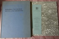 Bergbau und Chemie 1961
