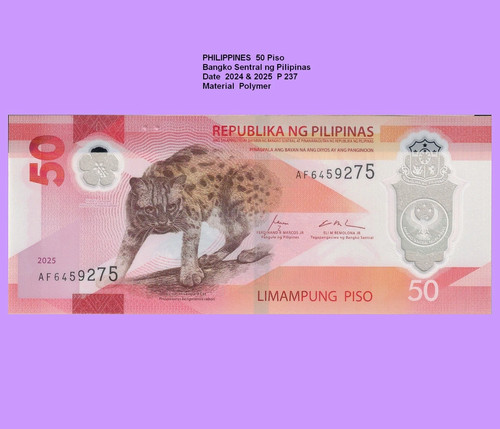 Philippinen philippines 50 - philippines,