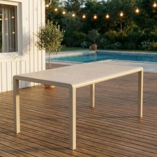 Gartentisch wetterfester