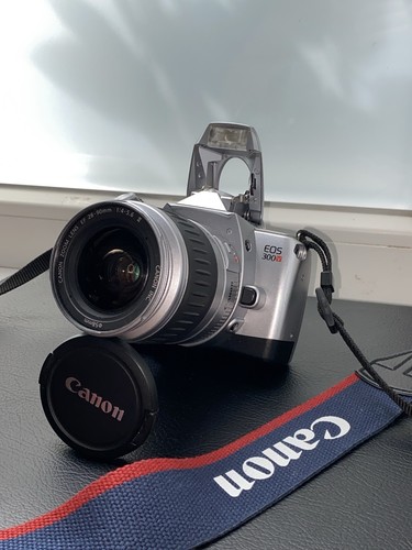 Canon eos 300v - eos,