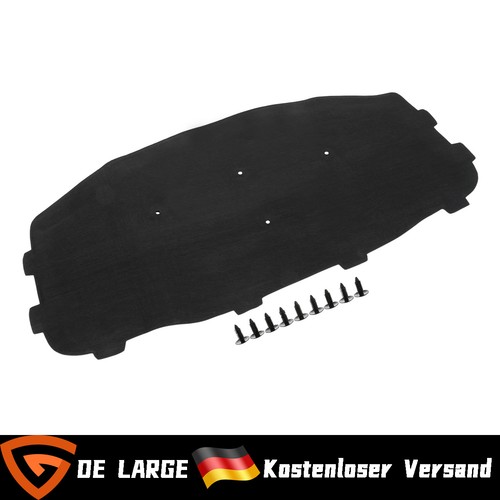 Isolierung motorhaube für bmw - für,