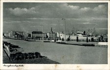 Gdynia gotenhafen pommern - gdynia,