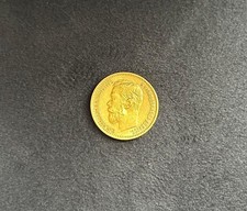 Goldmünze Kaiserreich