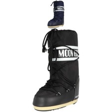Moon boot icon - moon,