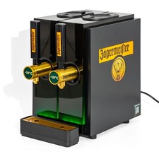 Jägermeister Likör Dual Tap