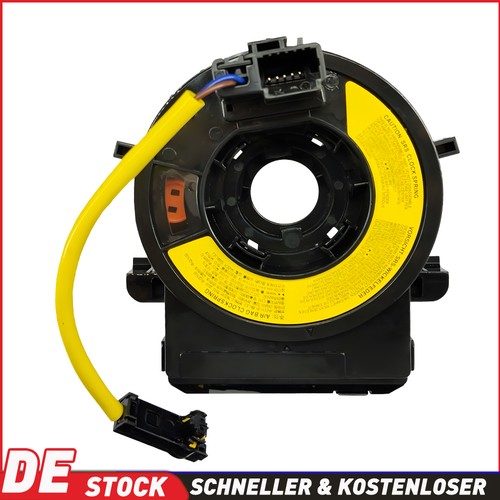 Wickelfeder airbag schleifring - wickelfeder,