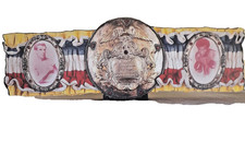 Rocky Balboa Champion Gürtel