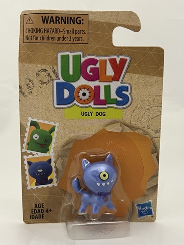 Hasbro ugly dolls dog - hasbro,