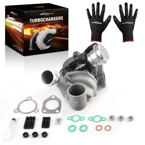 Turbolader for hyundai - turbolader,