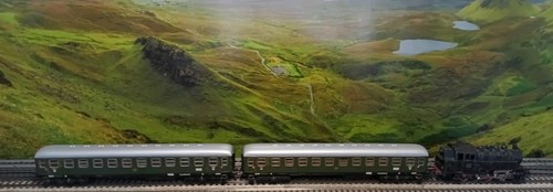 Märklin nostalgie zug br - zug,,