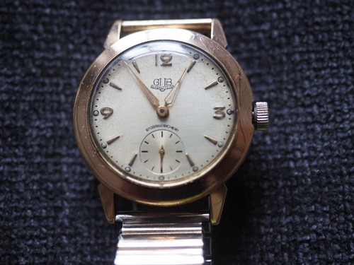 Schöne gub glashütte - schöne,