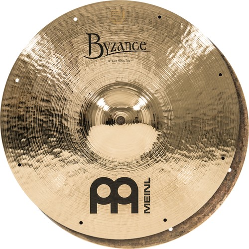 Meinl byzance fast - meinl,