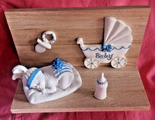 Baby/Kinderwagen Geschenk