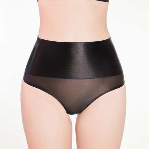 Damen transparent glänzend - damen,