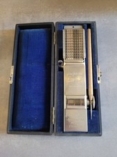 Comptator, Hans Sabielny