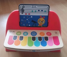 Baby Einstein Hape Klavier
