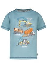 Salt and pepper shirt - salt,