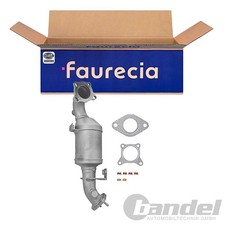 KATALYSATOR KAT mit ZUBEHÖR