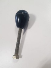 original Knauf Kugelkopf für Hebel an DDR Maschinen, Traktoren..