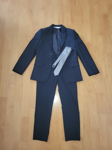 Tlg anzug m - 3-tlg., kommunion/