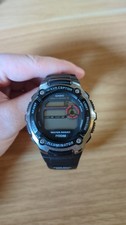 CASIO WAVE CEPTOR WV-200E