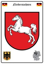 mrdeco Blechschild 30x40cm