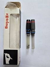 Rotring Variante und