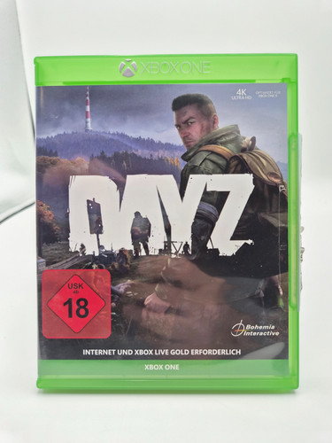 Dayz xbox one xb1 sehr - xbox, gut